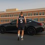 Black Lexus (Explicit)