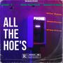 All The Hoes Pt. 1 (feat. Bugatti Boo & BME Marman) [Explicit]