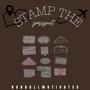 Stamp the passport (Explicit)