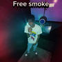 Free smoke (Explicit)