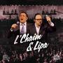 L'Chaim & Lipa