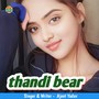 thandi bear
