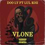 Vlone Pt2 (feat. Lul Koii) [Explicit]