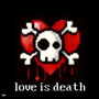 Love Is Death (Explicit)