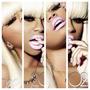 B!TCH (feat. purcosex) [Explicit]