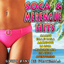 Soca & Merengue Hits