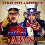 Call To Arms (feat. Lady B & 1.4.0. Productions) [Explicit]