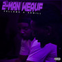 2-Man Weave (Explicit)