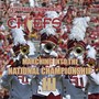 FLORIDA STATE UNIVERSITY MARCHING CHIEFS: Marching Into the National Championship III