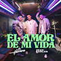 El amor de mi vida