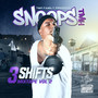 3 Shifts Mixtape, Vol. 2