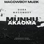 GOBA MACOWBOY (MUNHU AKAOMA)