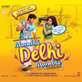 Mumbai Delhi Mumbai