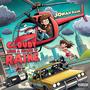 Cloudy with a Chance of Raine (Explicit)