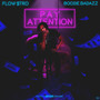 Pay Attention (feat. Boosie Badazz) [Explicit]