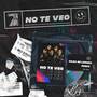 No Te Veo (Tropical Remix) [Explicit]