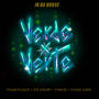 Verde X Verte (feat. Six Sawer, Yunior & Young **)