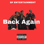 Back Again (Explicit)