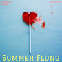 Summer Flung (Explicit)