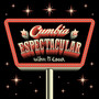 Cumbia Espectacular