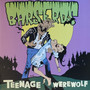 Teenage Werewolf