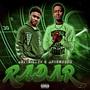 Radar (feat. Jaygwaupo) [Explicit]