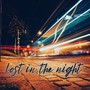 lost in the night