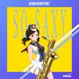 So Saxy (AALYX Remix)