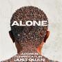 ALONE (Explicit)