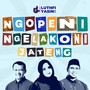 NGOPENI NGELAKONI - DAMARA DE (Jingle Luthfi-Yasin)