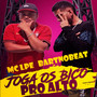 Joga os Bico pro alto (Explicit)