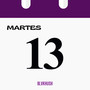 Martes 13 (Explicit)