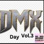 DMX Day, Vol. 3 (Explicit)