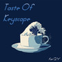 Taste Of Keyscape