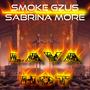 Lava Hot (feat. Sabrina More) [Explicit]