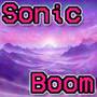 Sonic Boom (Chip Metal Ver.)