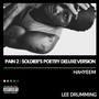 Pain 2: Soldier's Poetry Deluxe Version (Explicit)