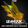 Hey Mister! 2014 (Philippe Lemot Remix)