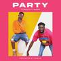 PARTY (feat. Okwam)