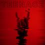 TEENAGE (feat. Alyasa-GK & The Zeropoint Projects) [Explicit]