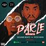 Parle Encore (feat. N'do-Man)