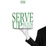 Serve Up (feat. Playd3ad) [Explicit]