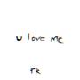 U Love Me! (Explicit)