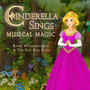 Cinderella Sings