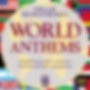 MILLAR BRASS ENSEMBLE: World Anthems