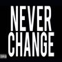 Never Change (feat. Ace, Kingz)