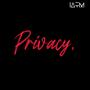 Privacy (feat. Gerald Spikes)