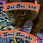 Soul Delight (feat. Miles Kessler)