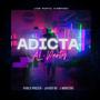 Adicta al Party (feat. J Montero & javier Rs)