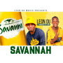 Savannah (feat. Manager Pattern)